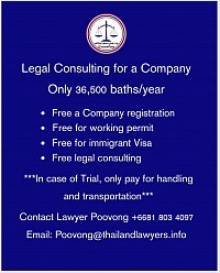 Company Legal Consulting